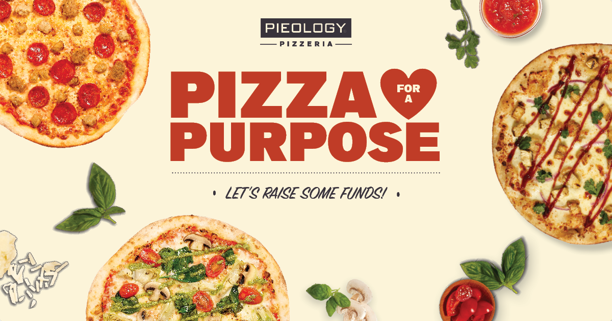 Pieology coupon deals